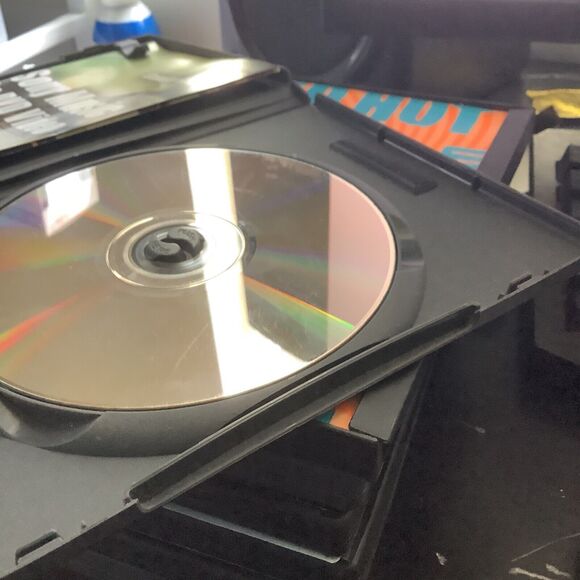 Incubus - When Incubus Attacks, Vol. 2 - DVD By Incubus - VERY GOOD - Picture 6 of 7